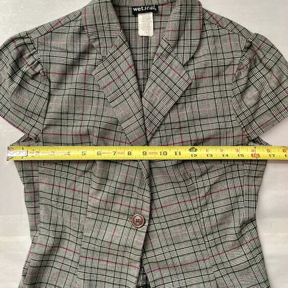 WET SEAL Vintage Y2K Skirt Set - Picture 9 of 13